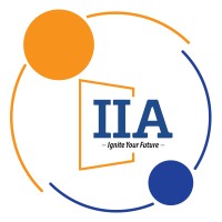 International Institute of Automate logo - Similar company to Techlicious Design And Development Pvt. Ltd.