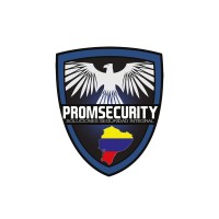 PROMSECURITY logo - Similar company to Select Security