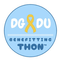 Delta Gamma Delta Upsilon Benefitting THON logo - Similar company to Delta Gamma Fraternity