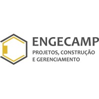 Engecamp Projetos, Construção e Gerenciamento logo - Similar company to Multimine Projetos De Mineração