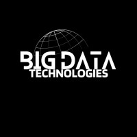 Big Data Technologies logo - Similar company to Big Data Technologies