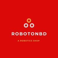 Robotonbd logo - Similar company to Drone Genius