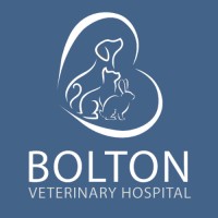 Bolton Veterinary Hospital logo - Similar company to Sunset Hills