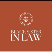 BlackSisters in Law logo - Similar company to Jurídico De Saias