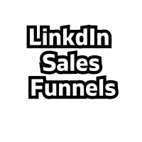 LinkedIn Sales Funnels logo - Similar company to Red Solar