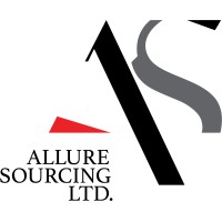Allure Sourcing Ltd. logo - Similar company to Sm Sourcing