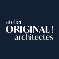ORIGINAL ! architectes logo - Similar company to Balsa Architectes