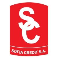 SOFIA CREDIT logo - Similar company to Naati