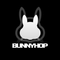 BunnyHop Network logo - Similar company to Re:Make Production