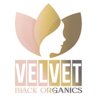 Velvet Black Organics