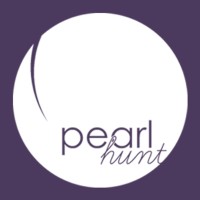 Pearl Hunt Ltd logo - Similar company to Magicom Budapest - London