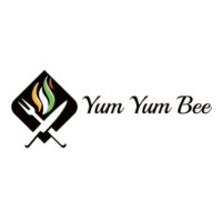 Yum Yum Bee logo - Similar company to Cafe Durga Official