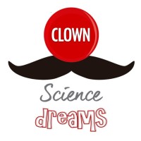 Clown Science Dreams logo - Similar company to Clown Co