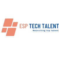 ESPTechTalent logo - Similar company to Benmar Group