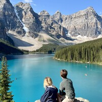 Pure Water Invest logo - Similar company to Argon Av