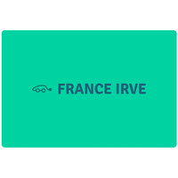 FRANCE IRVE logo - Similar company to Sanou Électricité | Vore Expert Irve