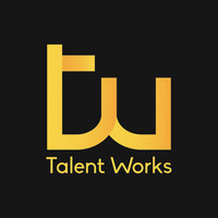 TalentWorks Agency logo - Similar company to Co-Founder Academy