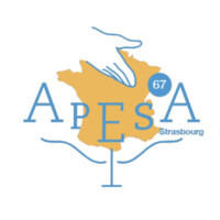 APESA 67 logo - Similar company to Groupement De Prévention Agréé (Gpa) Grand Est