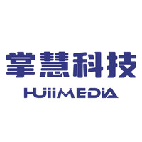 掌慧科技HuiiMedia logo - Similar company to Cybermobi