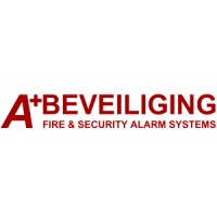 A+ Beveiliging logo - Similar company to Pmdk