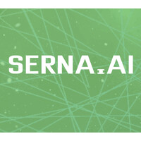 Serna.ai logo - Similar company to Cerna Is Now Thirdera