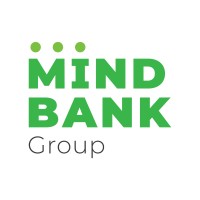 MINDBANK GROUP logo - Similar company to Virtual Gaming Studio
