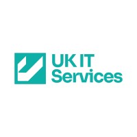 UK IT SERVICES logo - Similar company to Prontx