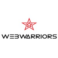 WEBWARRIORS logo - Similar company to Tryker India Llp
