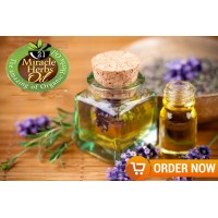 Miracle Herbs logo - Similar company to Miracle Herbs