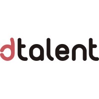 dtalent logo - Similar company to Weyop