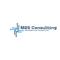 M2S CONSULTING logo - Similar company to Telos-C