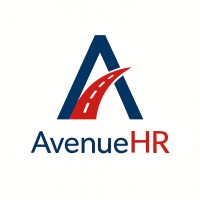 AvenueHR logo - Similar company to The Hrig Studio