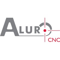 Aluro CNC logo - Similar company to Gmsi Srl