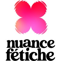 nuance fétiche logo - Similar company to Studio Fétiche