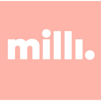 Milli Nutrition logo - Similar company to Oliver