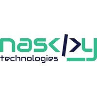 Naskay Technologies logo - Similar company to Itiansweb