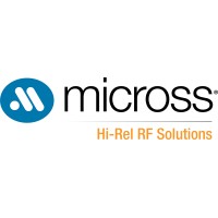 Micross Hi-Rel RF Solutions logo - Similar company to Micross Components
