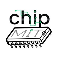 ChipMIT logo - Similar company to Nakshatra Maps
