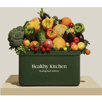 Healthy Kitchen Dubai logo - Similar company to Healthy Kitchen