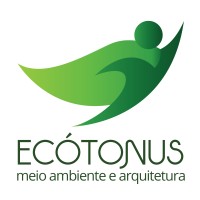 Ecótonus Meio Ambiente e Arquitetura logo - Similar company to Apollo Engenharia E Meio Ambiente