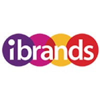 ibrands logo - Similar company to Maxhill Group