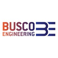 Busco Engineering, PC logo - Similar company to Rw3
