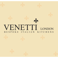 Venetti London logo - Similar company to The Bionic Eye