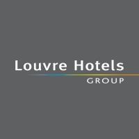Louvre Hotels Group - Indonesia logo - Similar company to Chaud Devant !