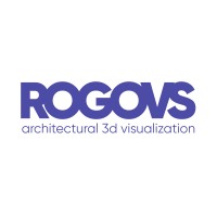 Archvizz logo - Similar company to Visual 360