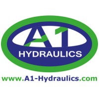 A1-Hydraulics GmbH logo - Similar company to Blue Ascend Hydraulics Gmbh