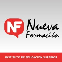 INSTITUTO SUPERIOR NUEVA FORMACIÓN logo - Similar company to Day And Co. Language Solutions