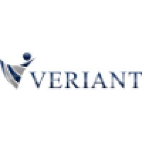 Veriant Solutions logo - Similar company to Veriant