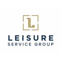 Leisure Service Group logo - Similar company to Royal Booking