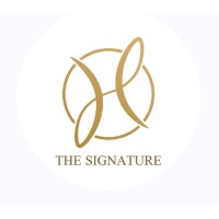 The Signature Hotel  Isb logo - Similar company to Orel Vision